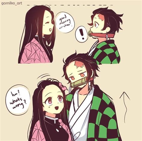 semidraws: nezuko|Tanjiro x Nezuko (Comic) : r/DemonSlayer34 .